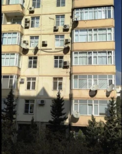 İcarə yeni tikili 4 otaqlı 150 m², Şah İsmayıl Xətai m.