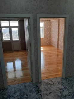 Satılır yeni tikili 2 otaqlı 56 m², Xırdalan