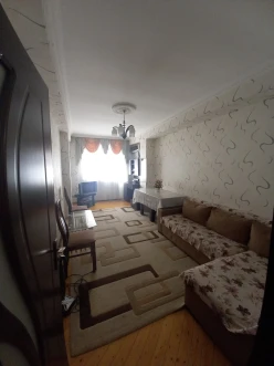 Satılır yeni tikili 2 otaqlı 70 m²,  Xırdalan