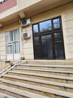 Продаётся помещение площадью 360 м² рядом с метро Нариман Нариманов