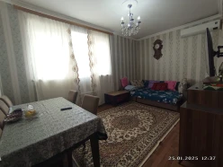 Satılır yeni tikili 2 otaqlı 60 m²,  İnşaatçılar m.