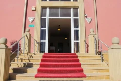 Rental property near Sahil Metro, 3,535 m² – For Sale