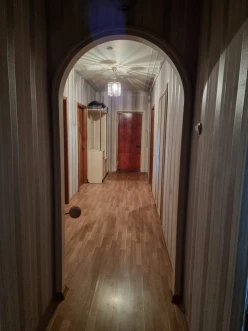 Satılır köhnə tikili 5 otaqlı 110 m², Badamdar q.