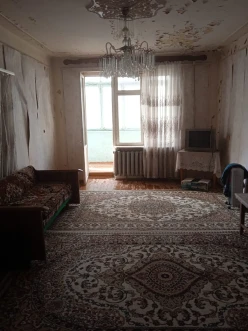 Satılır köhnə tikili 4 otaqlı 105 m², Badamdar q.