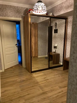 Satılır köhnə tikili 4 otaqlı 110 m², Badamdar q.