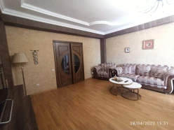 Satılır yeni tikili 3 otaqlı 106 m², Badamdar q.