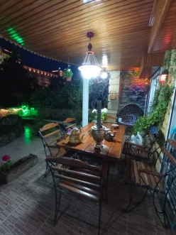 Satılır yeni tikili 3 otaqlı 135 m², Badamdar q.