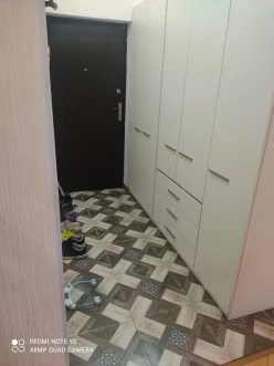 Продан Новое здание 2 Комнаты 56 m²,  Масазыр