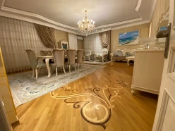 Satılır yeni tikili 3 otaqlı 156 m², İnşaatçılar m.