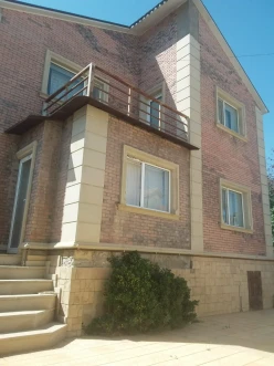 Satılır ev/villa 5 otaqlı 174 m², Badamdar q.