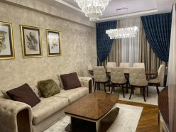Satılır yeni tikili 3 otaqlı 104 m², Şah İsmayıl Xətai m.