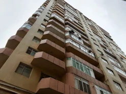 İcarə yeni tikili 2 otaqlı 50 m², İnşaatçılar m.