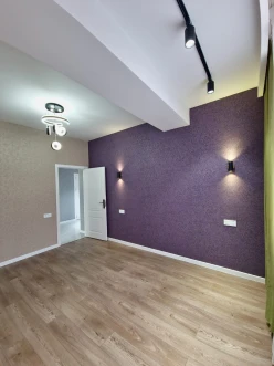 Продан Новое здание 2 Комнаты 65 m²,  Гара Гараев м.