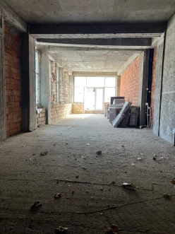 Sale object 240 m²,  8-ci mikrorayon