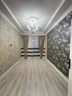 Satılır yeni tikili 2 otaqlı 74 m², Xırdalan
