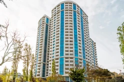 Продан Новое здание 3 комнаты 140 m²,  Академия Наук м.
