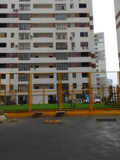 Satılır yeni tikili 4 otaqlı 176 m², İnşaatçılar m.