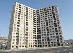 İcarə yeni tikili 3 otaqlı 90 m², 20-ci sahə q.