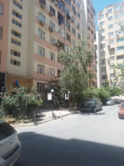 Satılır yeni tikili 3 otaqlı 86 m²,  Xırdalan