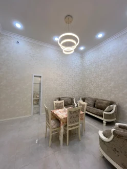 Sale new building 2 rooms 48 m²,  28 May m.