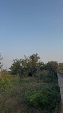 Satılır torpaq sahəsi 20 sot,  Sabunçu
