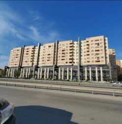 Satılır yeni tikili 2 otaqlı 40 m²,  Xırdalan