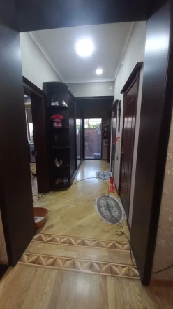 Satılır ev/villa 4 otaqlı 117 m², Qara Qarayev m. m