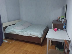 Satılır yeni tikili 3 otaqlı 90 m², Şah İsmayıl Xətai m.