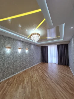 Satılır yeni tikili 3 otaqlı 89 m², Həzi Aslanov m.