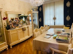 Satılır yeni tikili 3 otaqlı 65 m², Gənclik m.