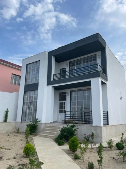 Продан Деревенский дом 160 m²,  Новханы