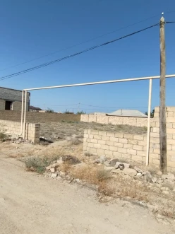 Satılır torpaq sahəsi7 sot, Səngəçal q.