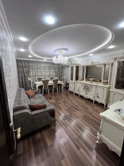 Satılır köhnə tikili 2 otaqlı 52 m²,  Zığ