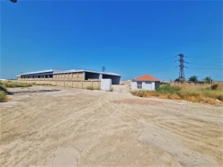 Satılır torpaq sahəsi2000 sot, Sumqayıt