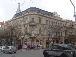 Sale object 160 m²,  28 May m.