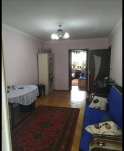 Satılır köhnə tikili 2 otaqlı 58 m², 28 May m.
