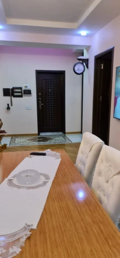 Satılır yeni tikili 2 otaqlı 65 m², Həzi Aslanov m.