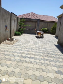 Satılır ev/villa 3 otaqlı 120 m², Badamdar q.