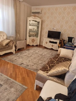 Satılır ev/villa 4 otaqlı 160 m², Badamdar q.