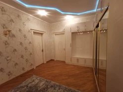 İcarə yeni tikili 3 otaqlı 170 m², İnşaatçılar m.