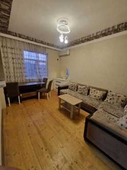 Satılır yeni tikili 2 otaqlı 35 m²,  Masazır