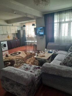 Satılır yeni tikili 2 otaqlı 70 m², Xırdalan