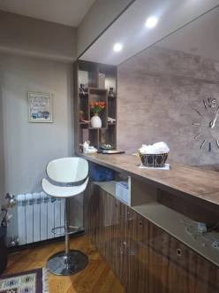 Satılır yeni tikili 2 otaqlı 91 m²,  Qara Qarayev m.