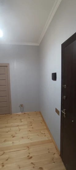Satılır yeni tikili 2 otaqlı 70.2 m²,  İnşaatçılar m.