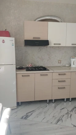 Sale new building 1 rooms 42 m²,  Khirdalan