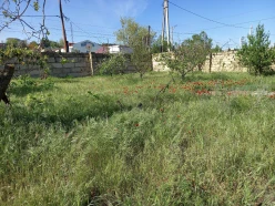 Satılır torpaq sahəsi4.5 sot, Novxanı q.