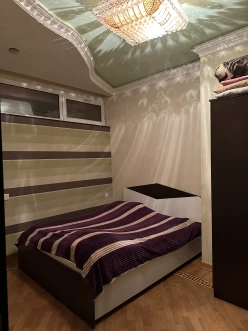 Sale new building 2 rooms 62.2 m²,  Hezi Aslanov m.