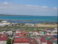 Satılır yeni tikili 1 otaqlı 29 m²,  Xırdalan