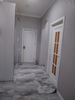 Satılır yeni tikili 3 otaqlı 68 m², Elmlər Akademiyası m.