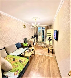 Satılır yeni tikili 3 otaqlı 75 m², İnşaatçılar m.